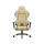 Diablo Chairs X-ONE PRIME CHAIR BROKEN GOLD - 1527045 - zdjęcie 2
